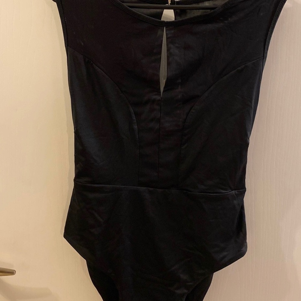 Khongboon One piece swimsuit